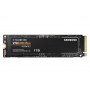 Samsung | 970 Evo Plus | 1000 GB | SSD interface M.2 NVME | Read speed 3500 MB/s | Write speed 3300 MB/s - 2